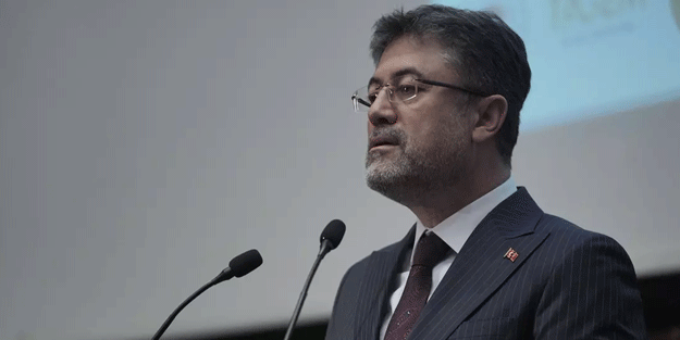 Bakan Yumaklı müjdeyi verdi: Çok yakında...