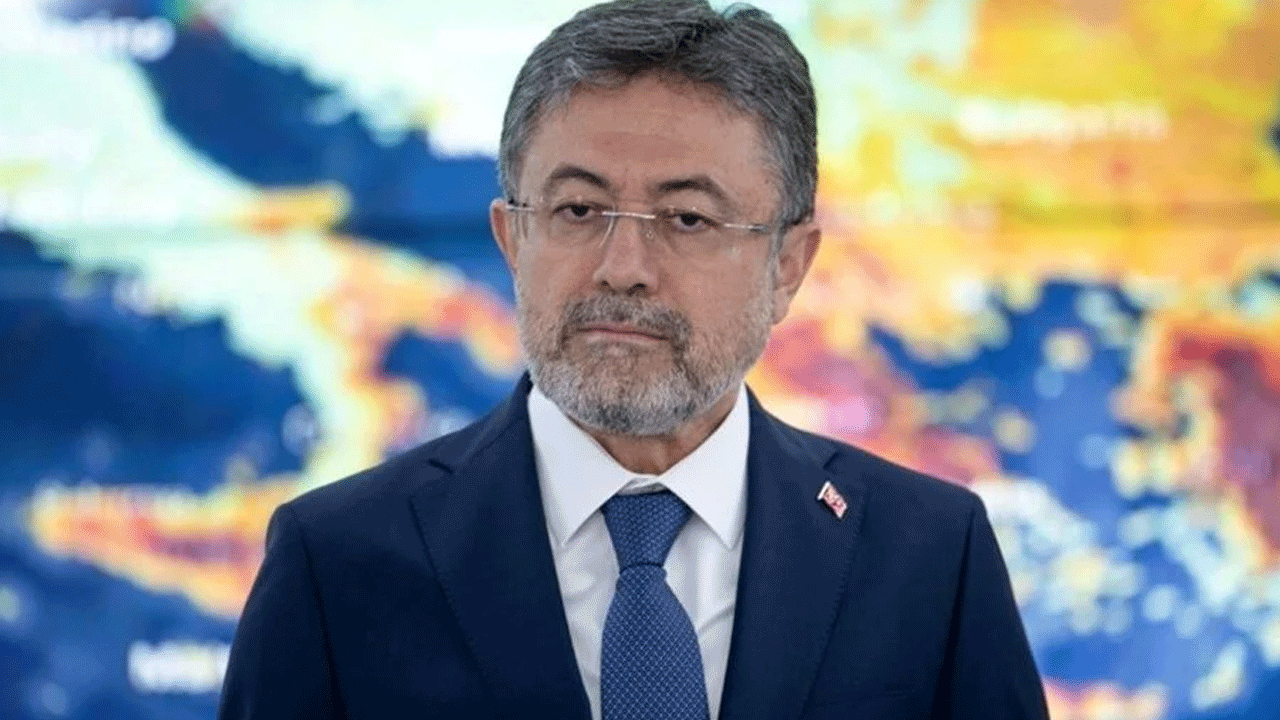 Bakan Yumaklı sosyal medya yalanlarına cevap verdi: İklim Kanunu’nda yapay etle ilgili tek bir kelime bile yoktur!