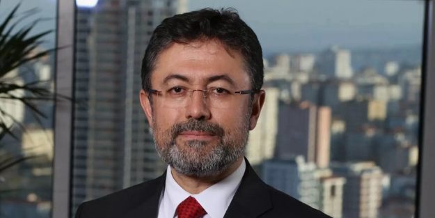 Bakan Yumaklı tek tek anlattı! İşte kiraya verilecek o tarım arazileri...