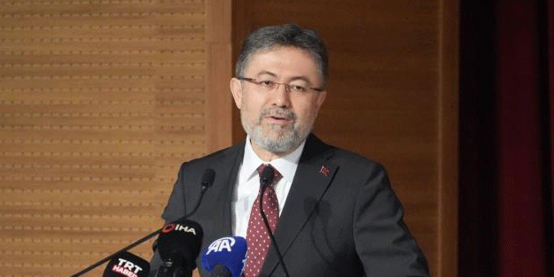 Bakan Yumaklı'dan 'biyoçeşitlilik' açıklaması