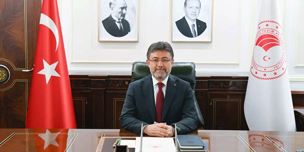 Bakan Yumaklı'dan çok önemli uyarı