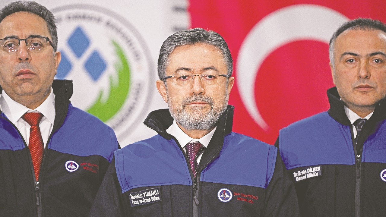 Bakan Yumaklı’dan gıdada usulsüzlük yapan işletmelere açık uyarı