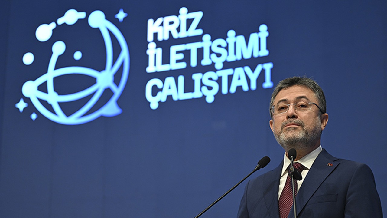 Bakan Yumaklı’dan iftiraya cevap! Belgrad Ormanı'na çivi bile çaktırmayız