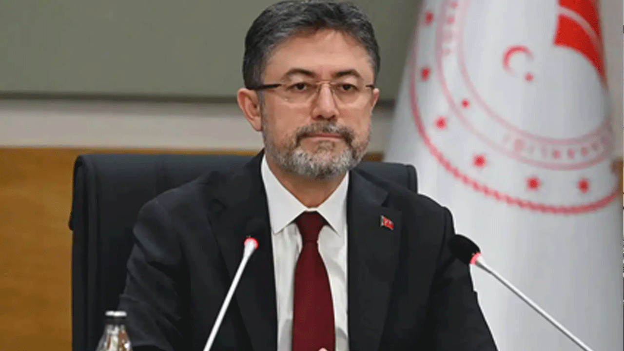 Bakan Yumaklı’dan minik Eyüphan’ın çağrısına duygulandıran yanıt!