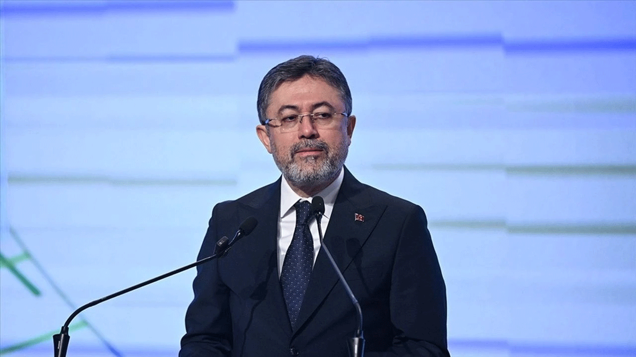 Bakan Yumaklı'dan orman yangınlarına karşı uyarı