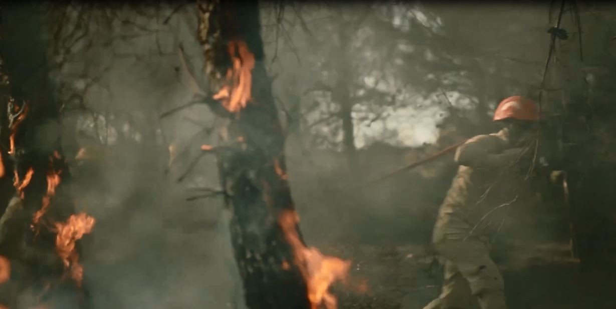 Bakan Yumaklı’dan sıcaklık ve orman yangını uyarısı