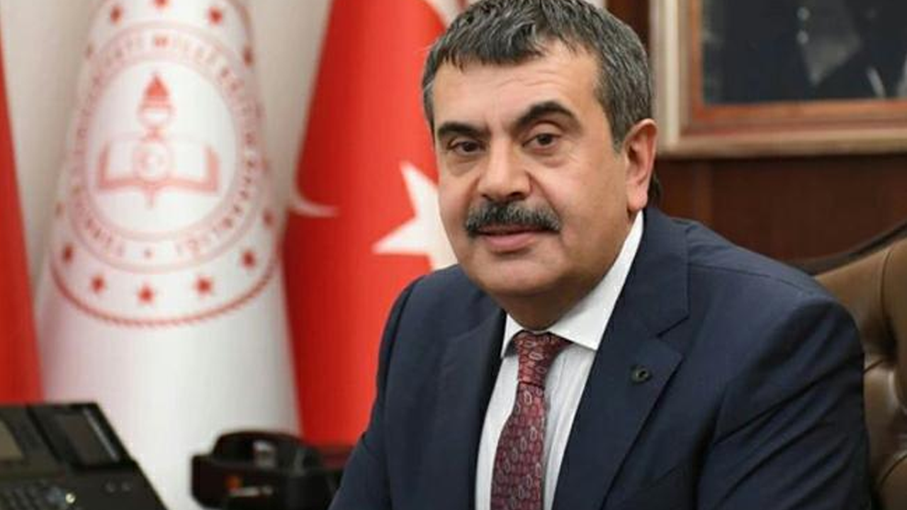 'Bakan Yusuf Tekin'e Kimler, Niçin Saldırıyorlar?'