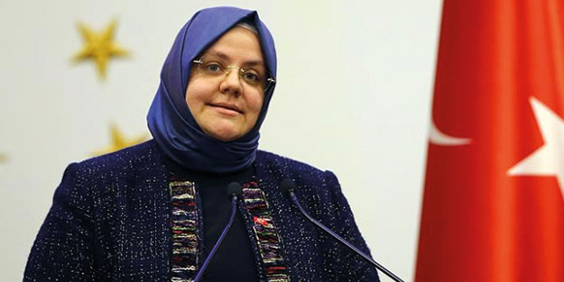 Bakan Zehra Zümrüt Selçuk açıkladı: Ödemeler bugün başlıyor