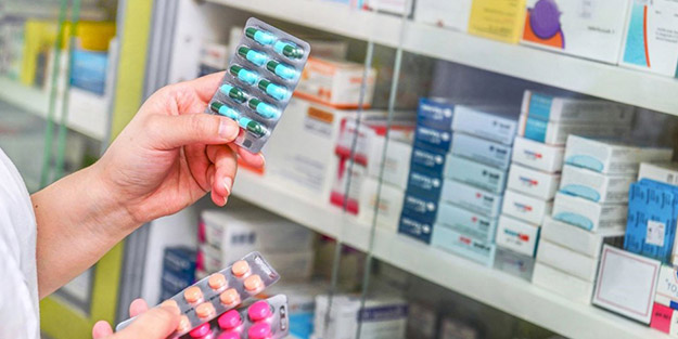 Yerli ve ithal binlerce ilaç geri ödeme listesine alındı