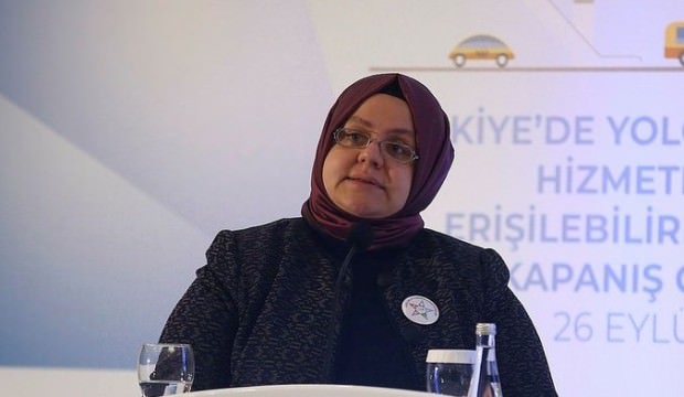 Bakan Selçuk: Türkiye, her adımda tarih yazıyor