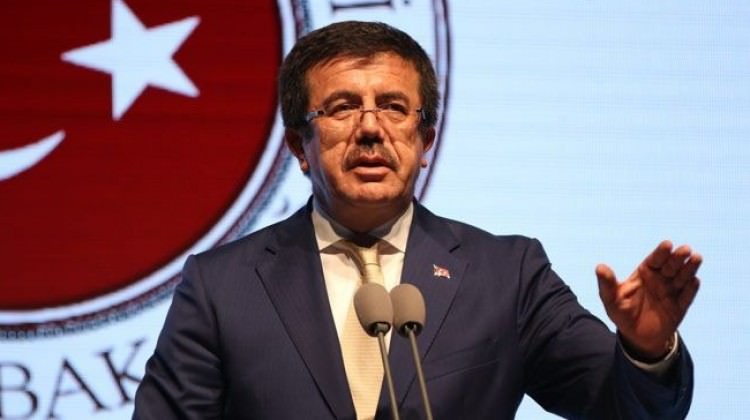Bakan Zeybekci açıkladı! Yerli devler geliyor