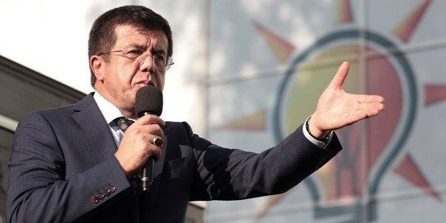Bakan Zeybekci çileden çıktı: Ey soyu bozuk!