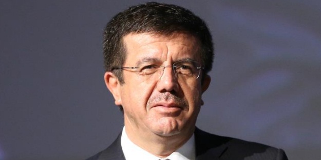 Bakan Zeybekci: İstenilen sonuçlar alınacak