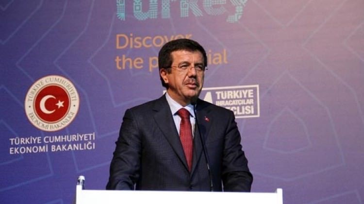 Bakan Zeybekci müjdeli haberi verdi: Yakında açıklayacağız!