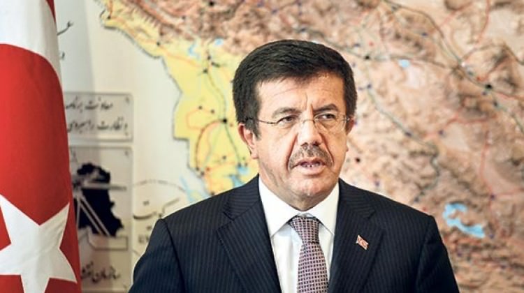 Bakan Zeybekci müjdeyi verdi: Tamamen kaldırıldı!