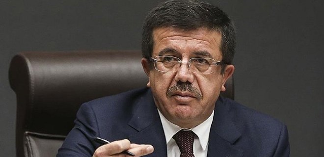 Bakan Zeybekci'den 'akaryakıt zammı' için ezber bozan sözler