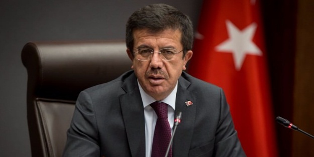 Bakan Zeybekci'den Katar açıklaması!