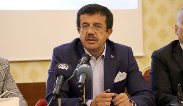 Bakan Zeybekci'den kur açıklaması! Özlüyorlar ama geçti