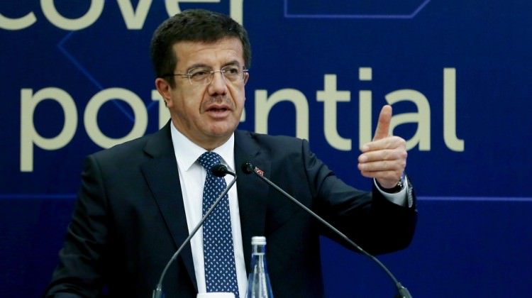 Bakan Zeybekci'den net açıklama! Müsaade etmeyeceğiz
