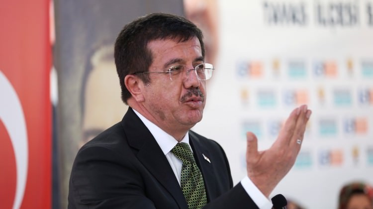 Bakan Zeybekci'den sert tepki! Karşılığını mutlaka veririz