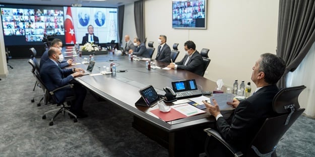 Bakan Ziya Selçuk duyurdu: Resmen başladı