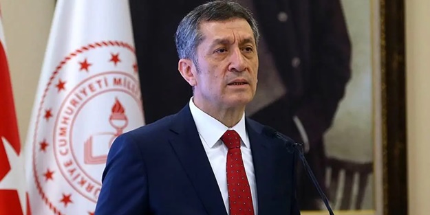 Bakan Ziya Selçuk duyurdu! Öğrencilere peş peşe müjdeler...