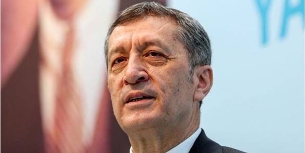 Bakan Ziya Selçuk harekete geçti! Açıldı