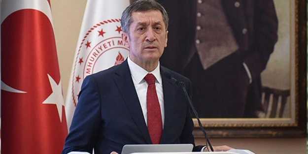 Bakan Ziya Selçuk müjdeyi verdi: Bu hafta başlıyor