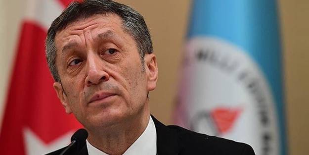 Bakan Ziya Selçuk'tan 15 Temmuz mesajı