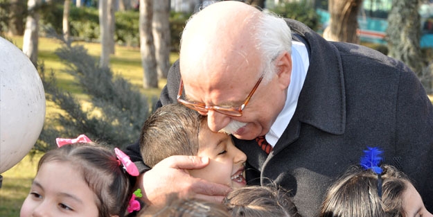 Bakan Avcı’dan öğrencilere: Tatilinizi iyi geçirin