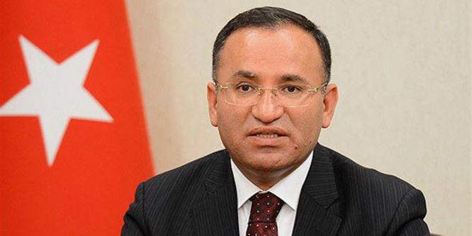 Bakan Bozdağ’dan Kılıçdaroğlu’na cevap