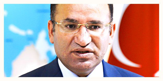 Bakan Bozdağ: Dersi millet verecek