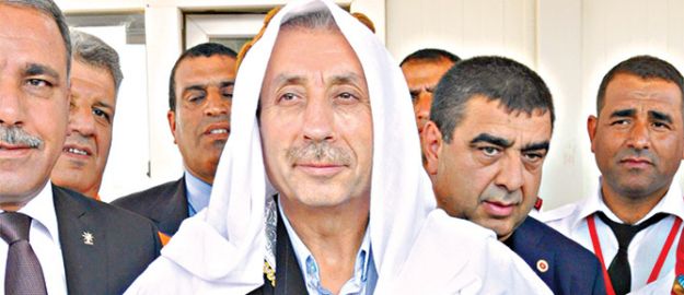 Bakan Eker, Suriyeliler için kurban kestirdi