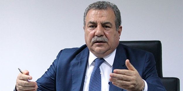 Bakan Güler'den suç duyurusu