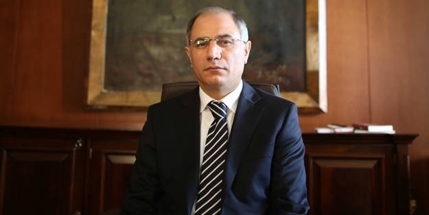 Bakan Âlâ düğmeye bastı