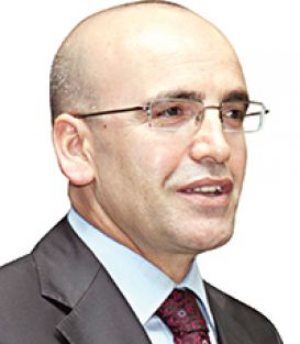 Bakan Şimşek’ten ateist-evrimci Dawkins’e anlamlı cevap