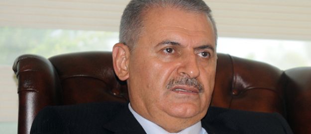 Bakan Yıldırım’dan sürücülere uyarı