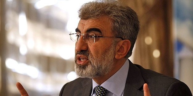 Bakan Yıldız'dan bir 'uzun adam' açıklaması daha