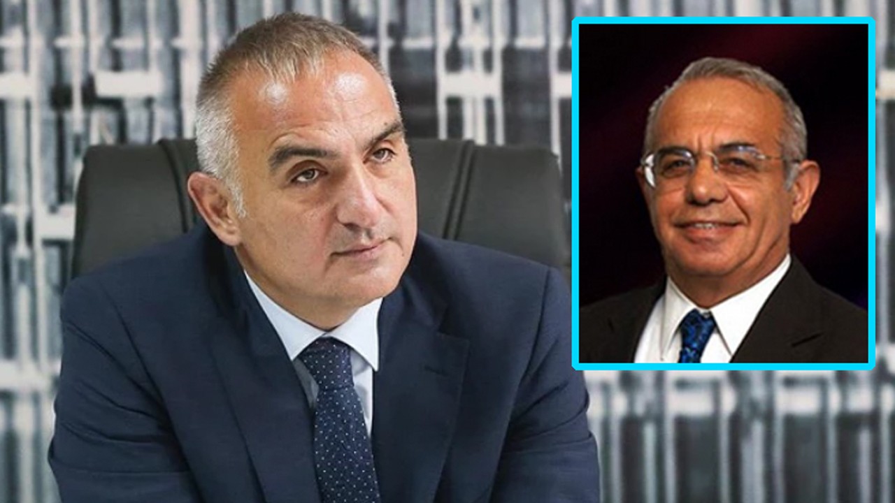 Bakan'a iftira attı, bir liralık tazminat davasını kaybetti...