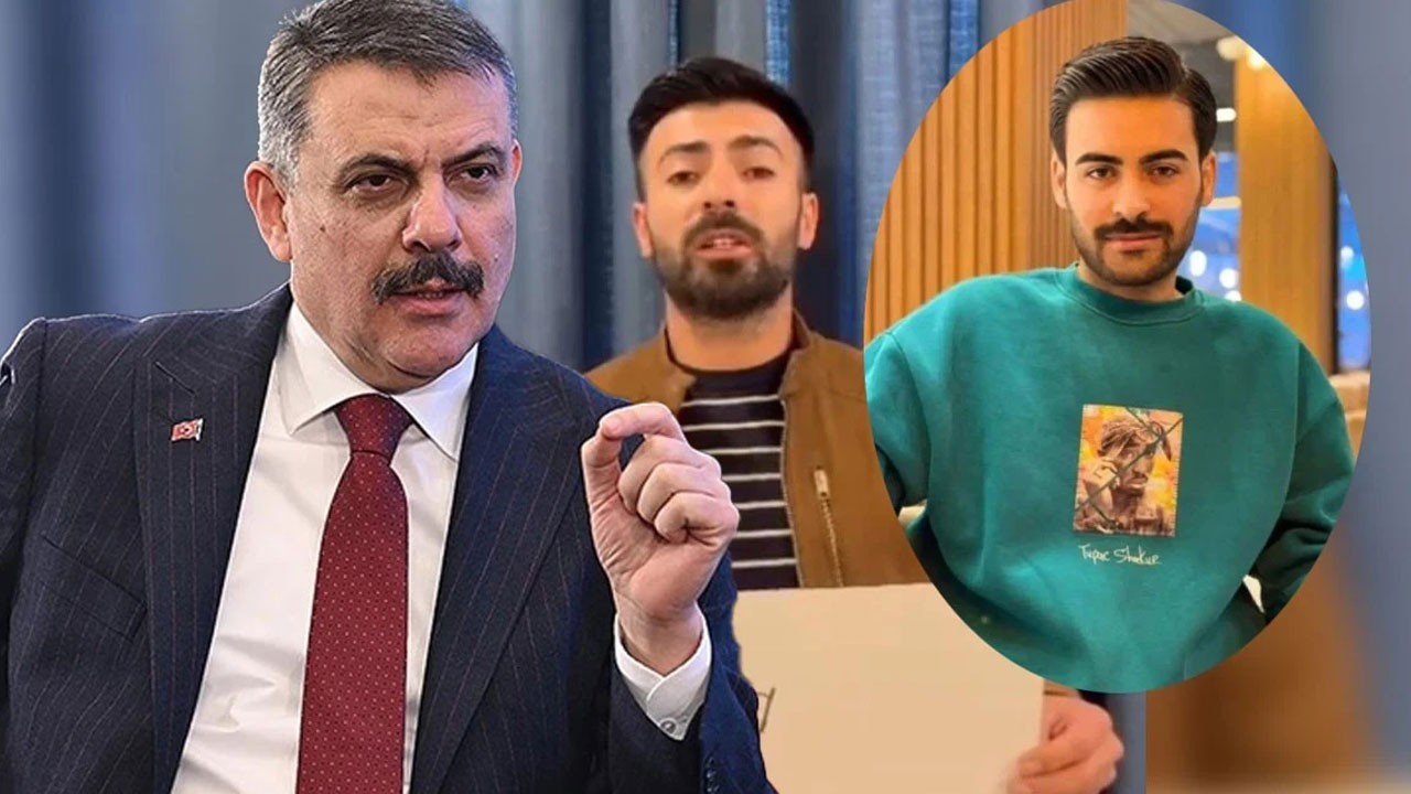 72 gündür kayıp kardeşi için yardım istemişti! İçişleri Bakanı cevap verdi: Uzman tim arayacak