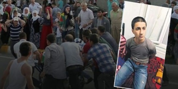 Bakan'dan açıklama: O değil abisi yazılmış!