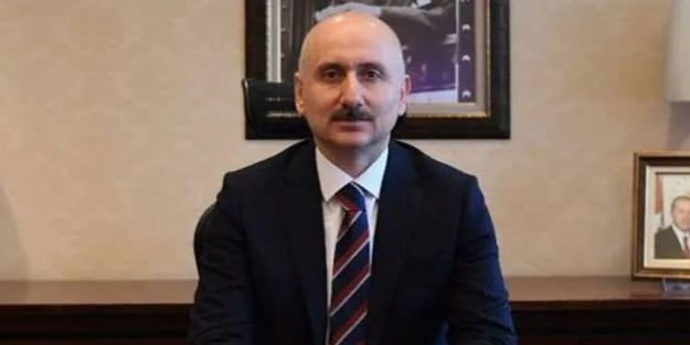Bakan'dan açıklama: Ulaşım ve iletişimde sıkıntı yok
