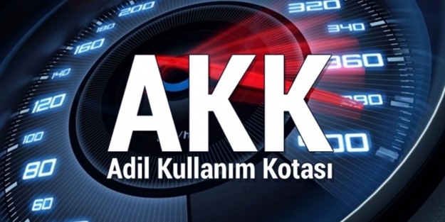 Bakan’dan AKK ile ilgili önemli açıklama: 2018 sonuna kadar…