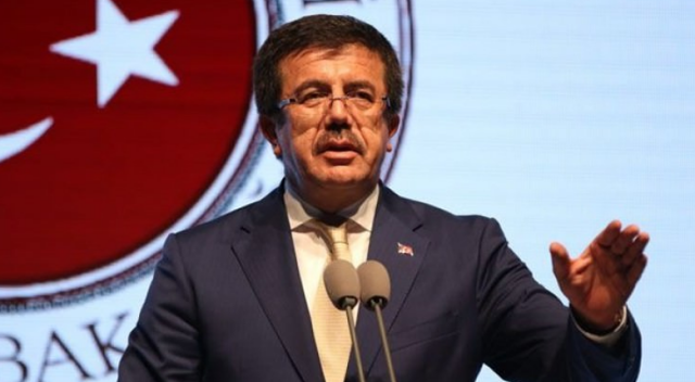 Bakan'dan Amerika açıklaması! Karşı hamle yaparız
