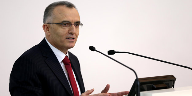 Bakan'dan borç yapılandırması açıklaması! 'Herkesi kapsayacak'