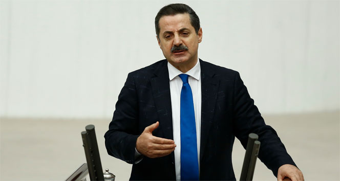 Bakan'dan çiftçilere müjde!