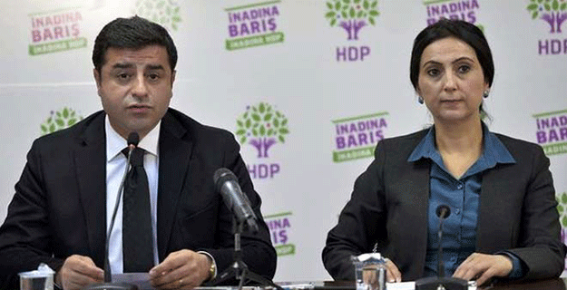 Bakan'dan çok sert sözler: Lağımdan çıkan fareler gibi…