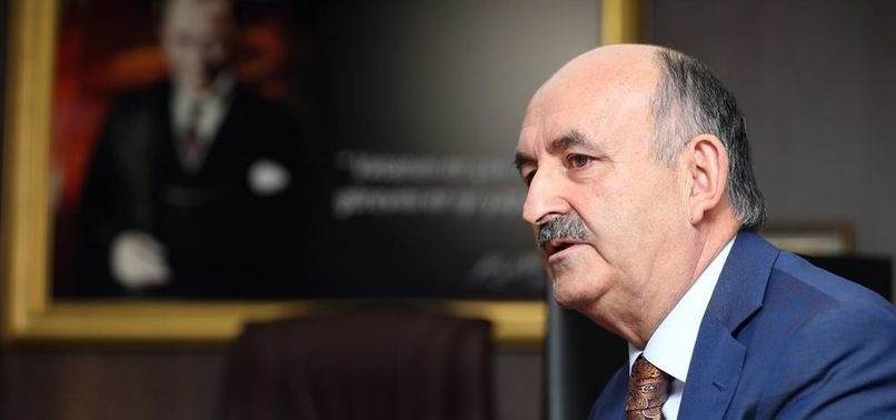 Bakandan emeklilere promosyon müjdesi!