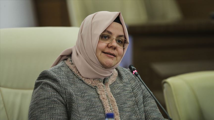 Bakandan engellilere atama müjdesi