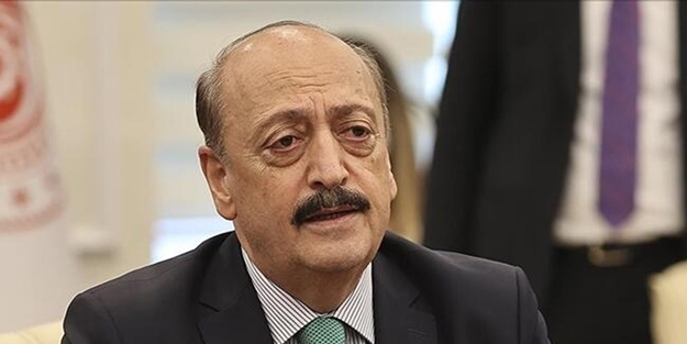 Bakan'dan EYT açıklaması
